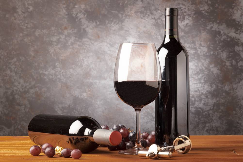 Benefícios dos vinhos sustentáveis