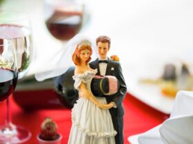 Guia - como escolher os Vinhos para o casamento