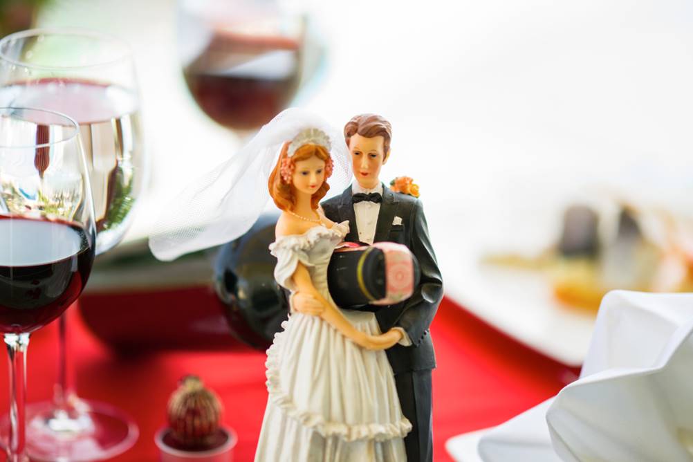 Guia - como escolher os Vinhos para o casamento