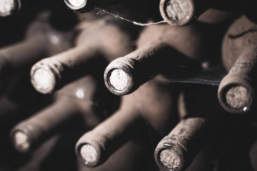 Os Vinhos mais velhos do mundo [LISTA ATUALIZADA]