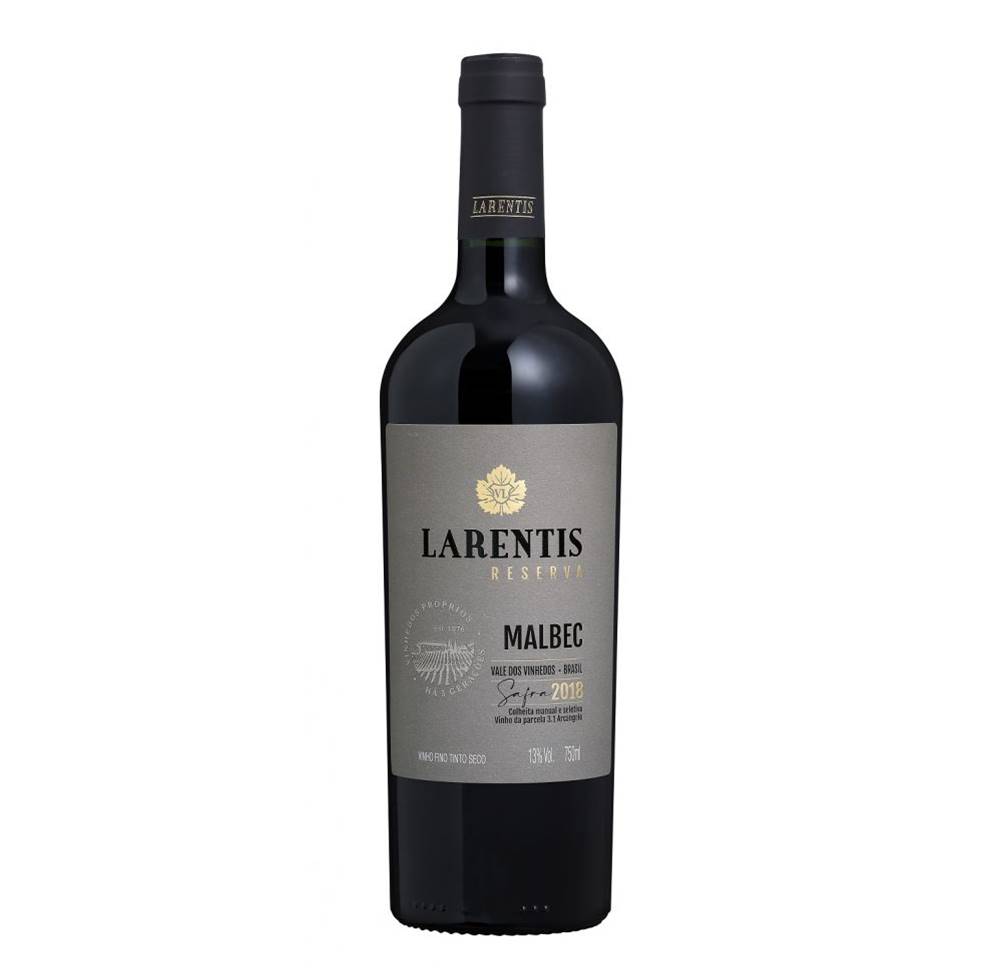 Larentis Malbec