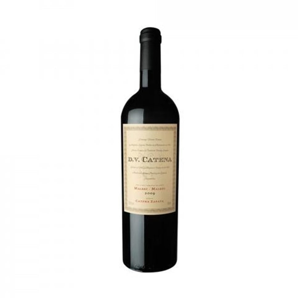 Vinho Tinto Argentino DV Catena Malbec