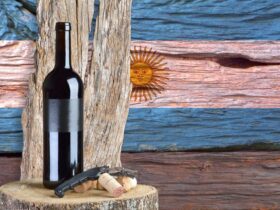 Vinhos da Argentina - sabores que encantam o Mundo