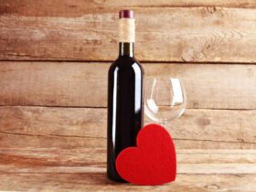Dizem que o vinho é bom para o coração, Mito ou Verdade
