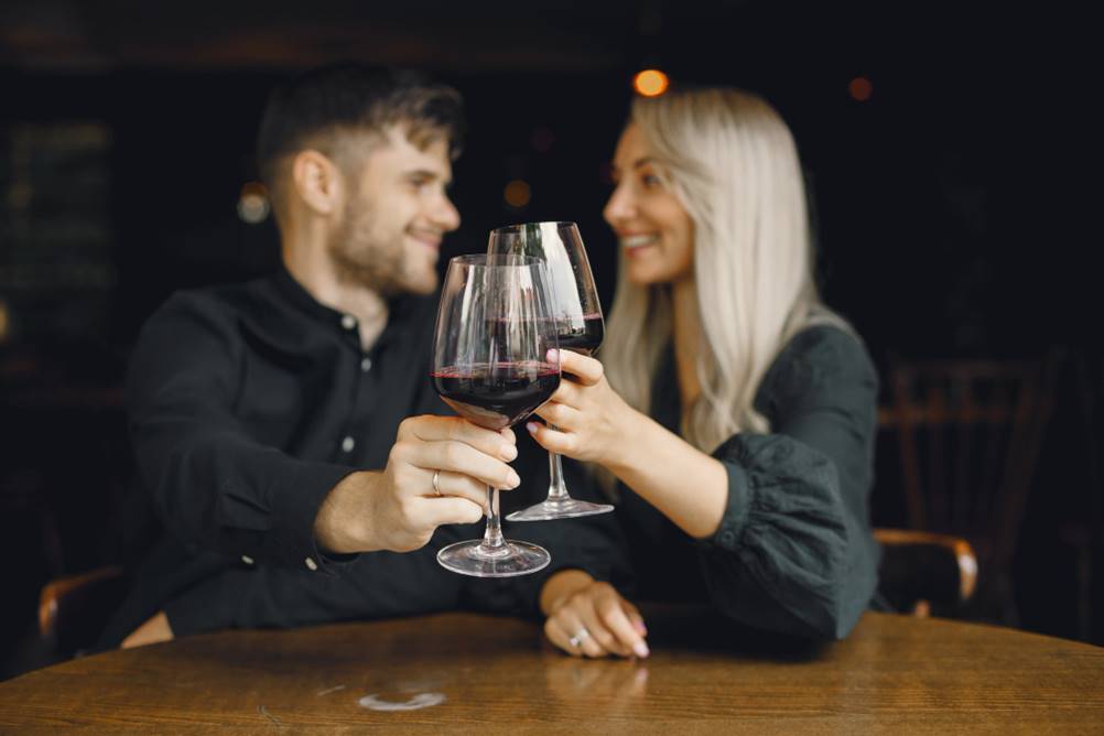 Vinho Pérgola - Caracteristicas da bebida