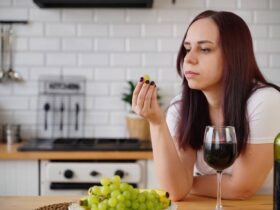 Diabético pode tomar vinho - O que diz a Ciência