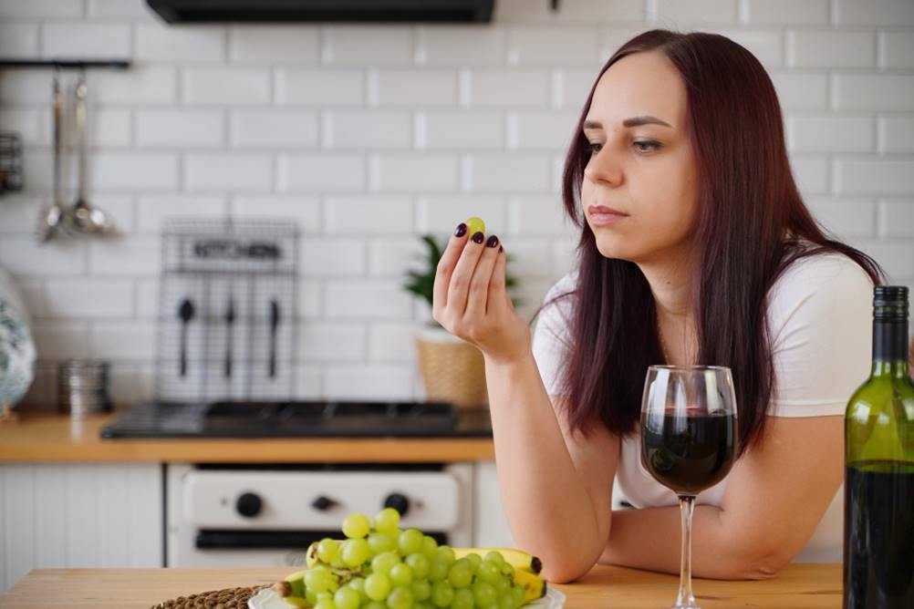 Diabético pode tomar vinho - O que diz a Ciência