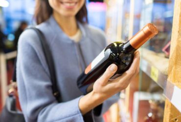 Dicas de Consumo - Como identificar um vinho falsificado