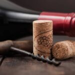 Qual a real importância da rolha para o vinho