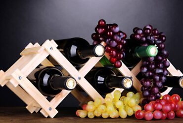 Os diferentes tipos de uva utilizados na produção de vinhos e sua