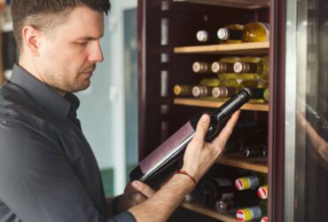 Como armazenar e conservar corretamente os vinhos em casa