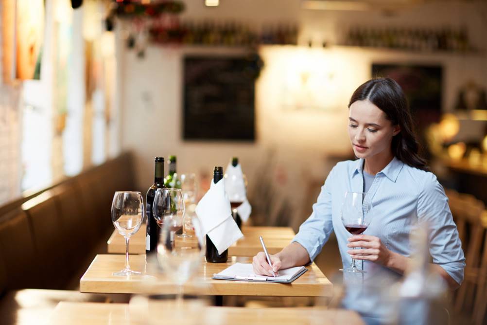 O que é um Sommelier - O que faz Como se tornar um