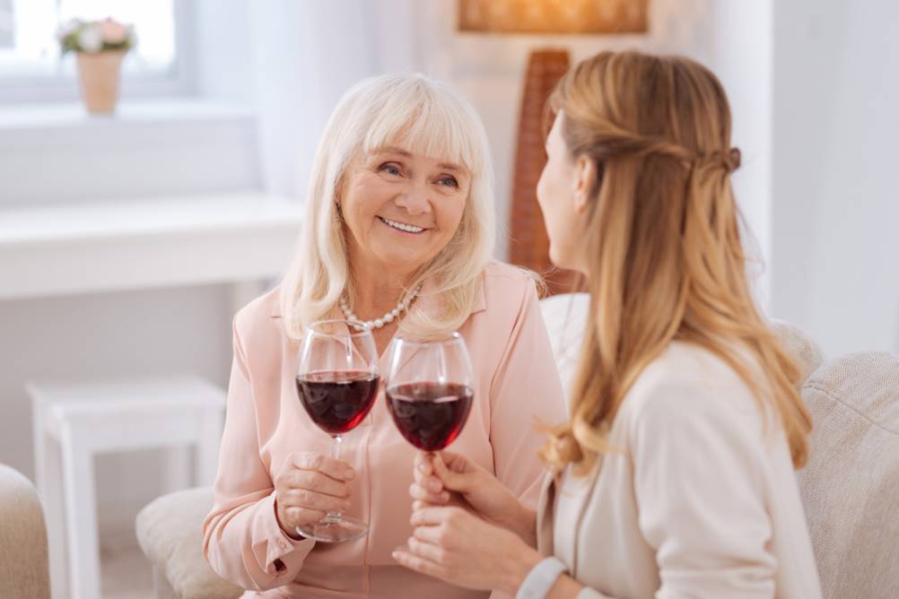 Quais os Melhores vinhos para o Dia das Mães