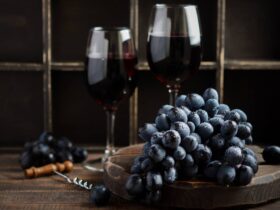 Uva Pinot Noir - vinhos nobres com sabores indescritíveis