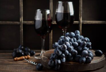 Uva Pinot Noir - vinhos nobres com sabores indescritíveis