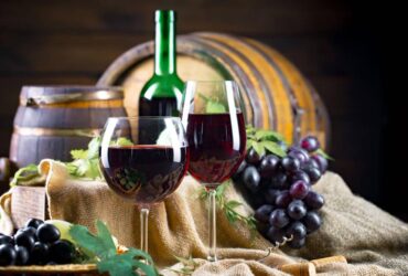 Vinhos de Bordeaux do dia a dia a celebrações especiais!