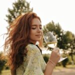 Os benefícios do Vinho Branco para a saúde