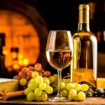 Vinhos laranjas desvendando a tendência dos vinhos macerados