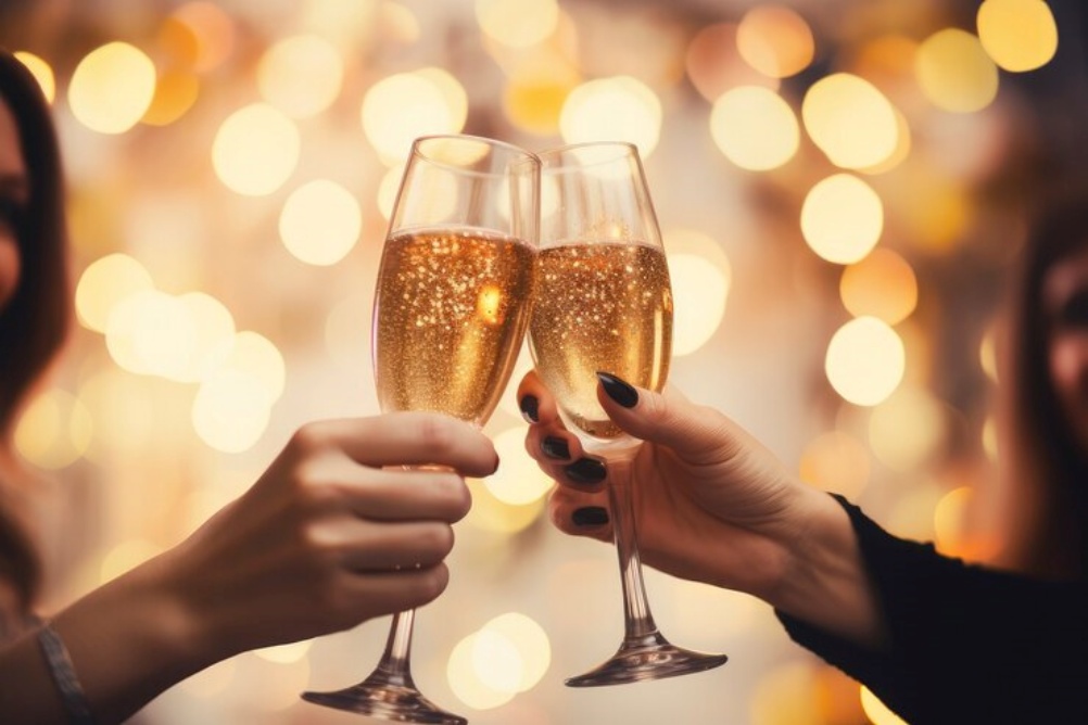 Diferenças entre espumante e sidra