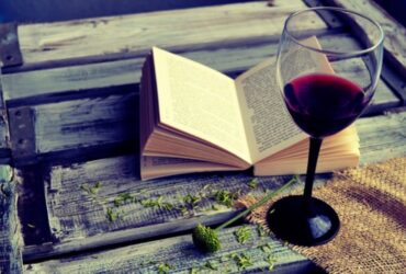 Histórias curiosas de rótulos famosos de vinhos