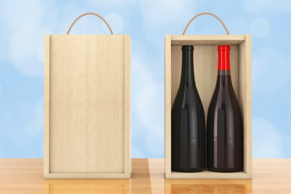 Como escolher corretamente uma bolsa térmica para vinho?