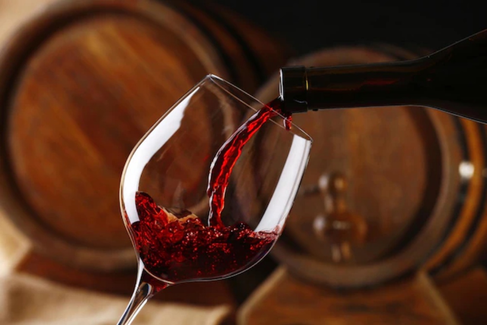 Tipos de vinho-diferença entre Vinho Reserva e Reservado