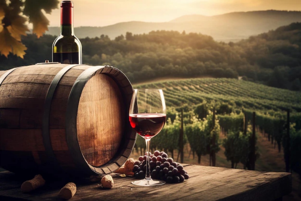 Qual é o melhor: vinho reserva ou reservado? 