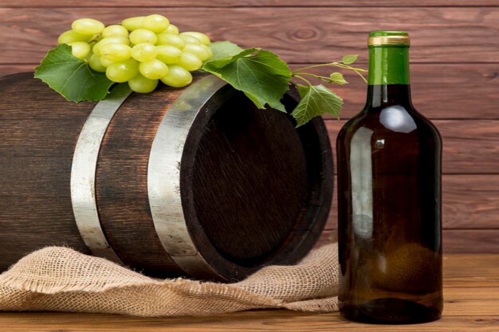 Adega Terra do Vinho - vinho de garrafão vale a pena