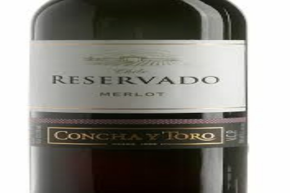 Por que vinho reservado é especial? - o que é um vinho reservado 