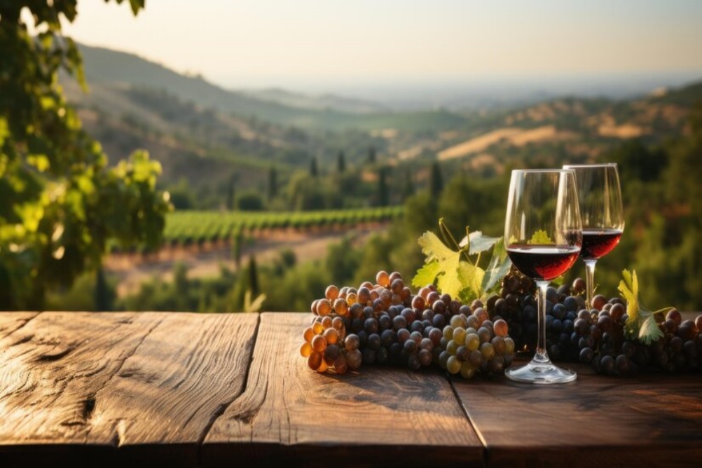 Benefícios do vinho - parte 2 - quem tem pressão alta pode beber vinho