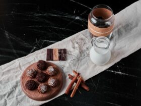 3 Melhores receitas do legítimo brigadeiro de vinho [Passo a Passo]