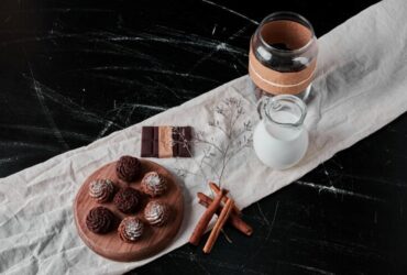 3 Melhores receitas do legítimo brigadeiro de vinho [Passo a Passo]