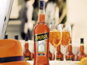 Dica de Mestre: qual espumante usar no Aperol?