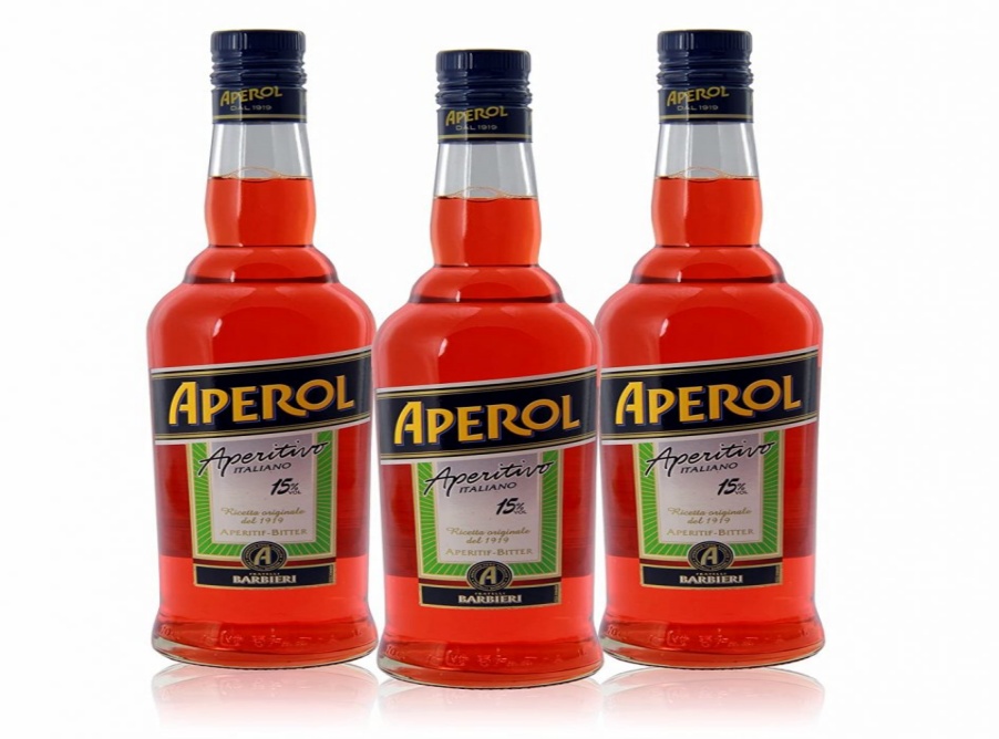 Dica de Mestre: qual espumante usar no Aperol? 