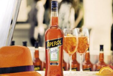 Dica de Mestre: qual espumante usar no Aperol?