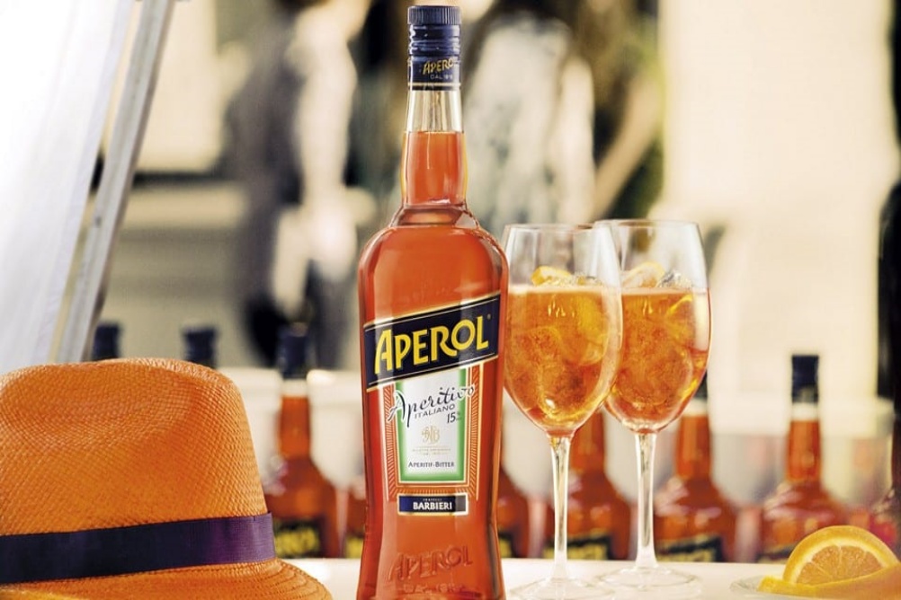 Dica de Mestre: qual espumante usar no Aperol?