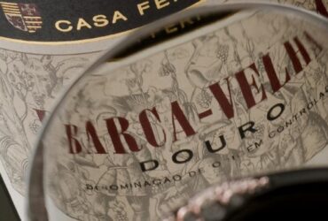 Vinho Barca Velha: preço, história, tipos, como harmonizar?