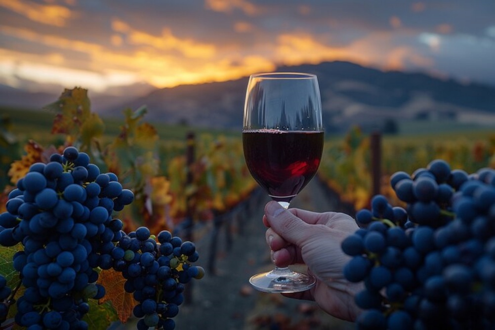  Afinal, vinho é bebida alcoólica? Mito ou Verdade? 