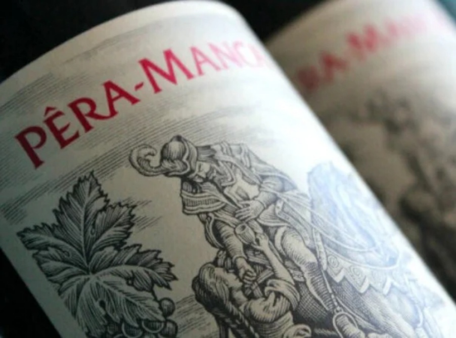 Vinho Pêra Manca: preço, história, tipos, como harmonizar?